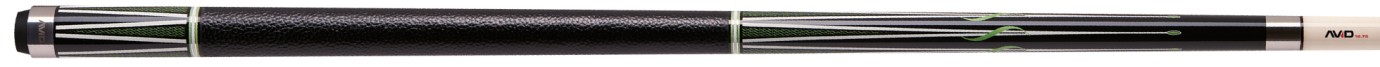 Billardqueue, Pool, Cuetec Opt-X, Mint Green, 3/8x14