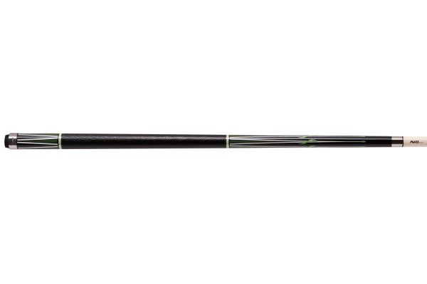 Billardqueue, Pool, Cuetec Opt-X, Mint Green, 3/8x14