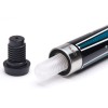 Billardqueue, Pool, Cuetec Opt-X, Teal, 3/8x14 Billardqueue, Pool, Cuetec Opt-X, Teal, 3/8x14