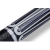Billardqueue, Pool, Cuetec Opt-X, Silver Lavender, 3/8x14