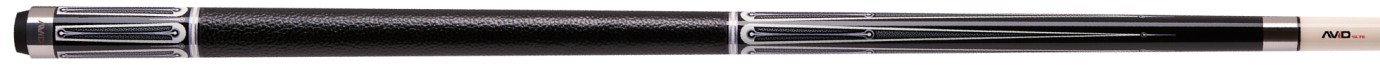 Billardqueue, Pool, Cuetec Opt-X, Silver Lavender, 3/8x14