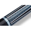 Billardqueue, Pool, Cuetec Opt-X, FK Blue, 3/8x14