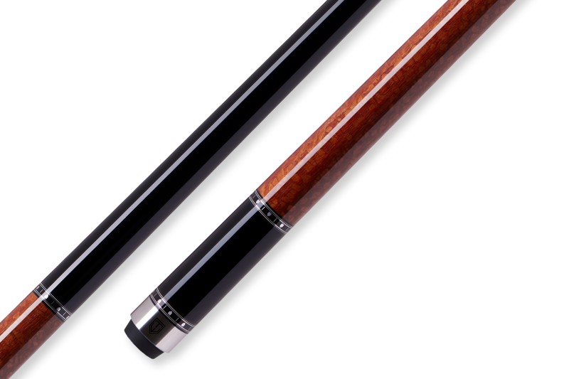 Billardqueue, Pool, Cuetec Cynergy Truewood Gen. 2, leopard I NW, 3/8x14
