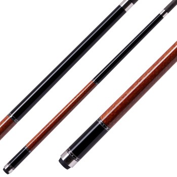 Billardqueue, Pool, Cuetec Cynergy Truewood Gen. 2, leopard I NW, 3/8x14
