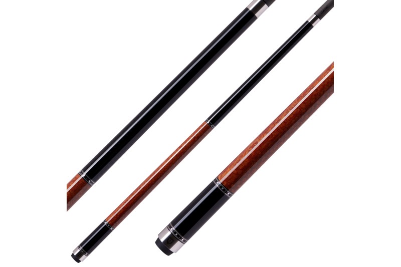 Billardqueue, Pool, Cuetec Cynergy Truewood Gen. 2, leopard I NW, 3/8x14
