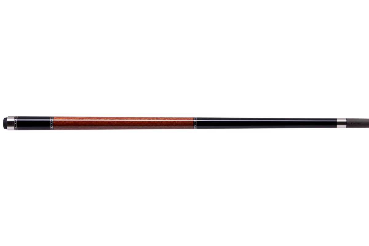 Billardqueue, Pool, Cuetec Cynergy Truewood Gen. 2, leopard I NW, 3/8x14