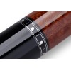 Billardqueue, Pool, Cuetec Cynergy Truewood Gen. 2, leopard II NW, 3/8x14