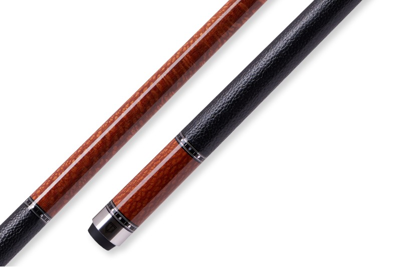 Billardqueue, Pool, Cuetec Cynergy Truewood Gen. 2, leopard II LTW, 3/8x14