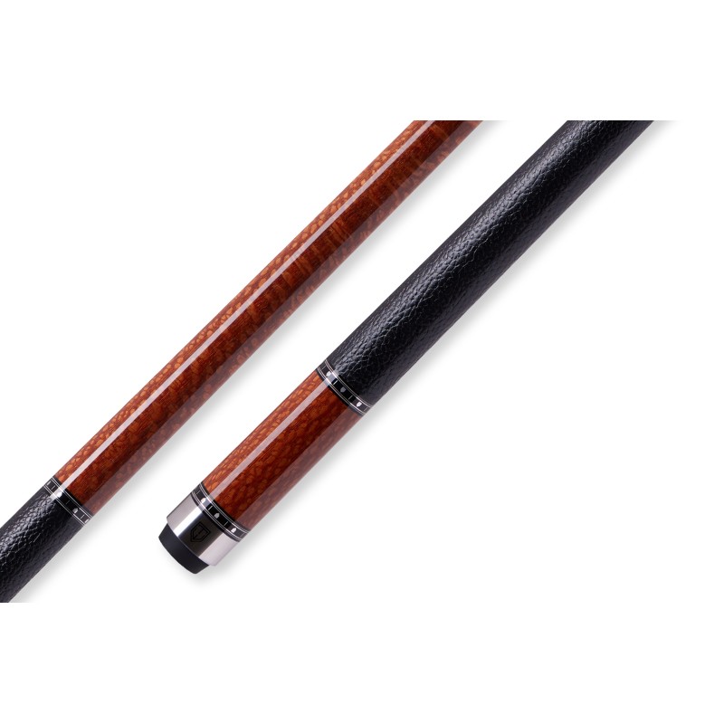 Billardqueue, Pool, Cuetec Cynergy Truewood Gen. 2, leopard II LTW, 3/8x14