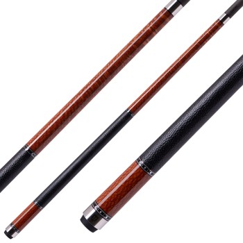 Billardqueue, Pool, Cuetec Cynergy Truewood Gen. 2, leopard II LTW, 3/8x14