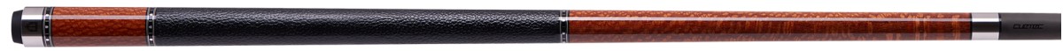 Billardqueue, Pool, Cuetec Cynergy Truewood Gen. 2, leopard II LTW, 3/8x14