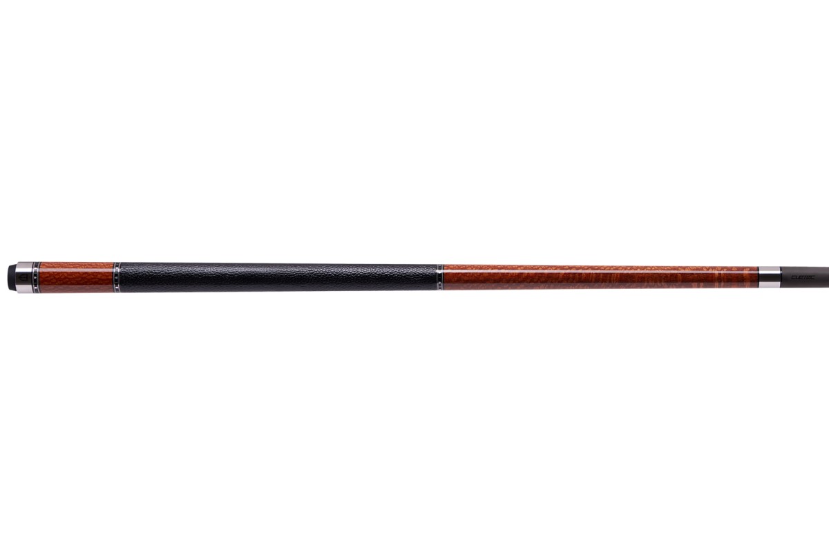 Billardqueue, Pool, Cuetec Cynergy Truewood Gen. 2, leopard II LTW, 3/8x14