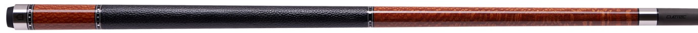 Billardqueue, Pool, Cuetec Cynergy Truewood Gen. 2, leopard II LTW, 3/8x14