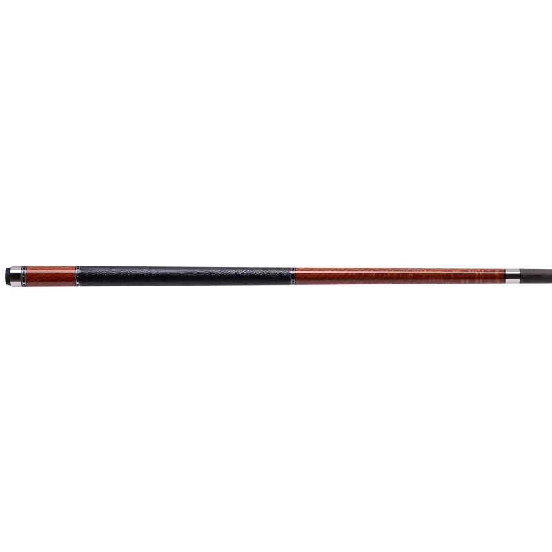 Billardqueue, Pool, Cuetec Cynergy Truewood Gen. 2, leopard II LTW, 3/8x14