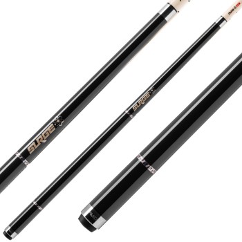 Billardqueue, Pool, Cuetec Avid Surge Break, gold, 3/8x14