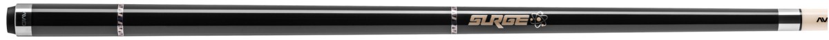 Billardqueue, Pool, Cuetec Avid Surge Break, gold, 3/8x14