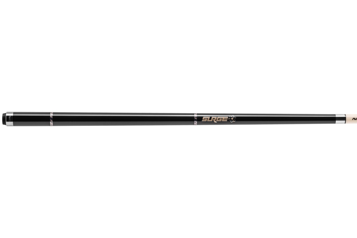 Billardqueue, Pool, Cuetec Avid Surge Break, gold, 3/8x14