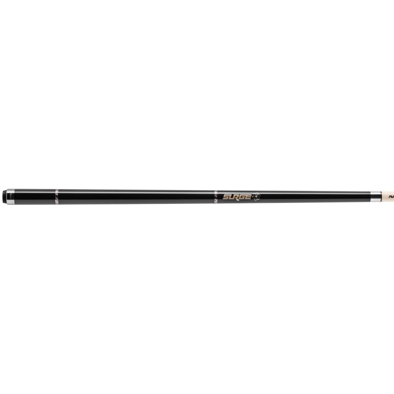 Billardqueue, Pool, Cuetec Avid Surge Break, gold, 3/8x14