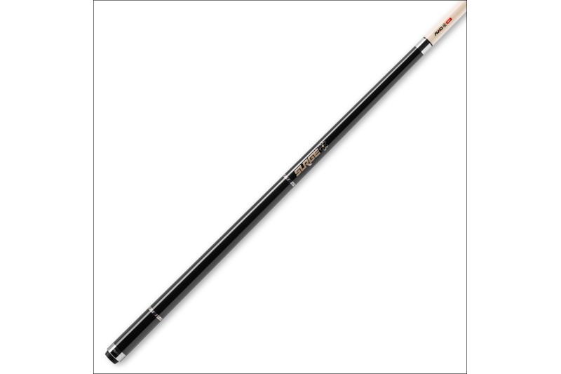 Billardqueue, Pool, Cuetec Avid Surge Break, gold, 3/8x14