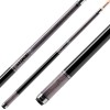 Billardqueue, Pool, Cuetec Avid Surge Break, grau, 3/8x14
