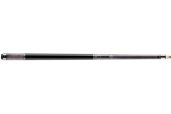 Billardqueue, Pool, Cuetec Avid Surge Break, grau, 3/8x14