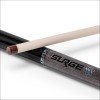 Billardqueue, Pool, Cuetec Avid Surge Break, grau, 3/8x14 Billardqueue, Pool, Cuetec Avid Surge Break, grau, 3/8x14