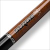 Billardqueue, Pool, Cuetec Avid Surge Break, braun, 3/8x14
