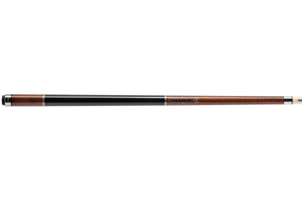Billardqueue, Pool, Cuetec Avid Surge Break, braun, 3/8x14
