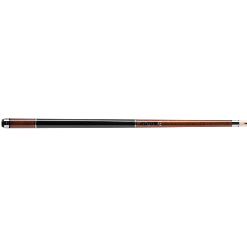 Billardqueue, Pool, Cuetec Avid Surge Break, braun, 3/8x14