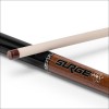 Billardqueue, Pool, Cuetec Avid Surge Break, braun, 3/8x14