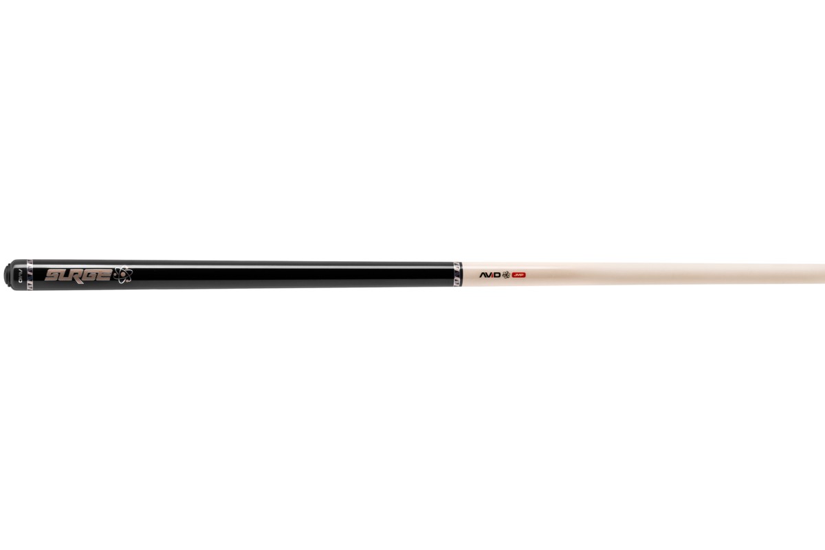 Billardqueue, Pool, Cuetec Avid Surge Jump, gold, 3/8x14