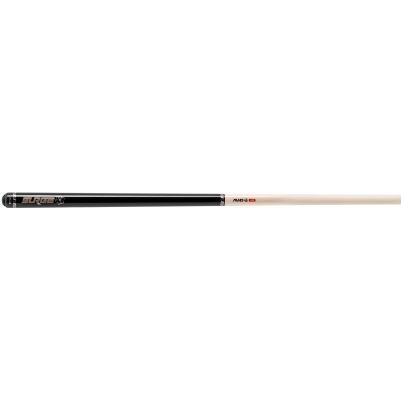 Billardqueue, Pool, Cuetec Avid Surge Jump, gold, 3/8x14