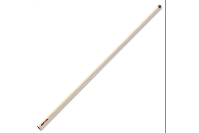 Billardqueue, Pool, Cuetec Avid Surge Jump, gold, 3/8x14