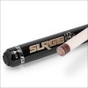 Billardqueue, Pool, Cuetec Avid Surge Jump, gold, 3/8x14