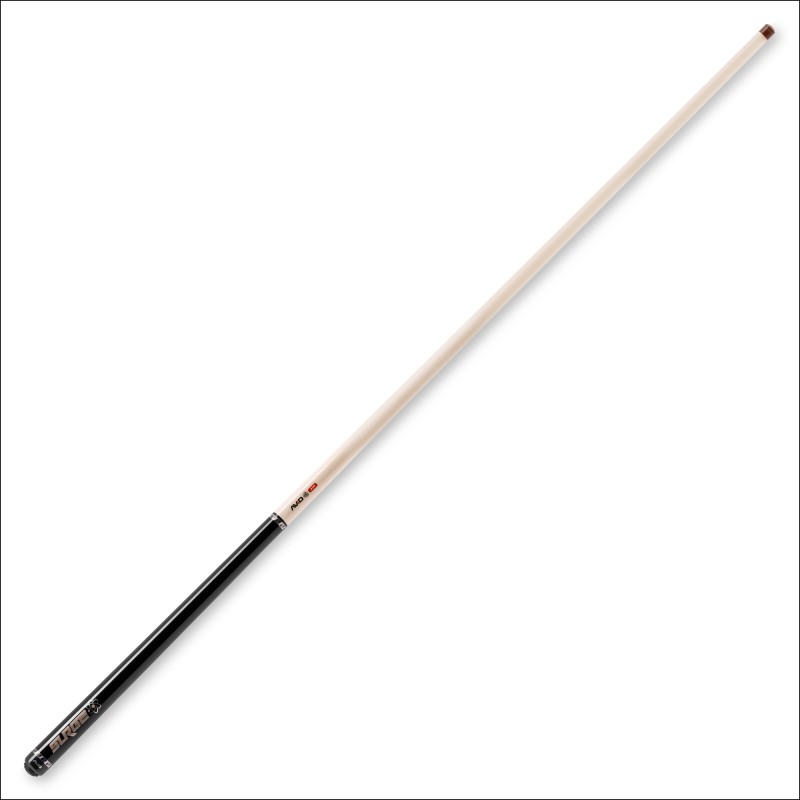 Billardqueue, Pool, Cuetec Avid Surge Jump, gold, 3/8x14