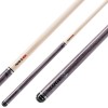 Billardqueue, Pool, Cuetec Avid Surge Jump, grau, 3/8x14