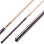 Billardqueue, Pool, Cuetec Avid Surge Jump, grau, 3/8x14