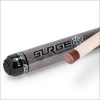 Billardqueue, Pool, Cuetec Avid Surge Jump, grau, 3/8x14 Billardqueue, Pool, Cuetec Avid Surge Jump, grau, 3/8x14