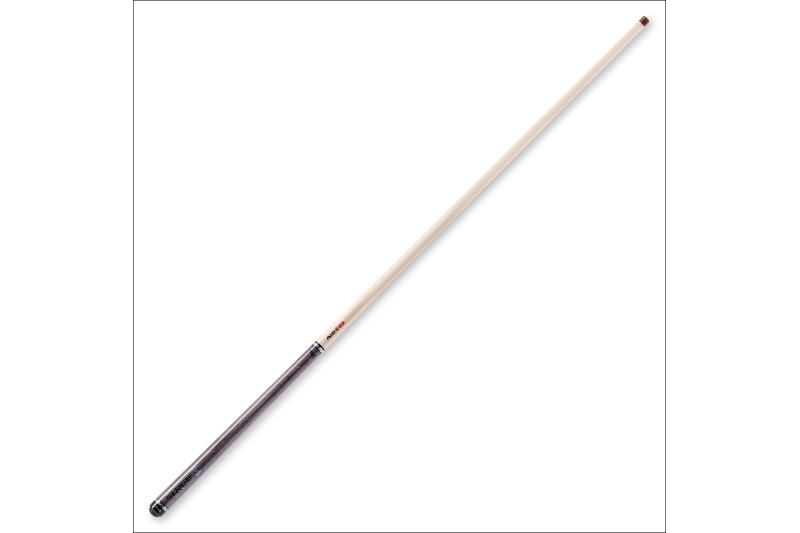 Billardqueue, Pool, Cuetec Avid Surge Jump, grau, 3/8x14
