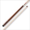 Billardqueue, Pool, Cuetec Avid Surge Jump, braun, 3/8x14