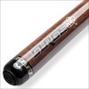 Billardqueue, Pool, Cuetec Avid Surge Jump, braun, 3/8x14