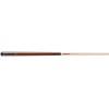 Billardqueue, Pool, Cuetec Avid Surge Jump, braun, 3/8x14