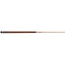 Billardqueue, Pool, Cuetec Avid Surge Jump, braun, 3/8x14