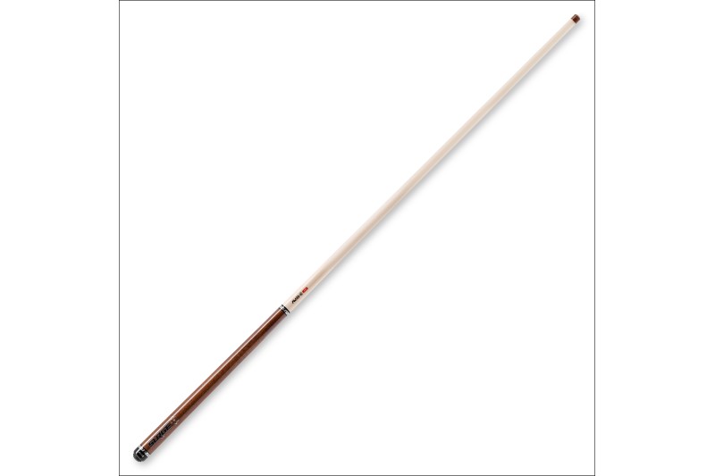 Billardqueue, Pool, Cuetec Avid Surge Jump, braun, 3/8x14