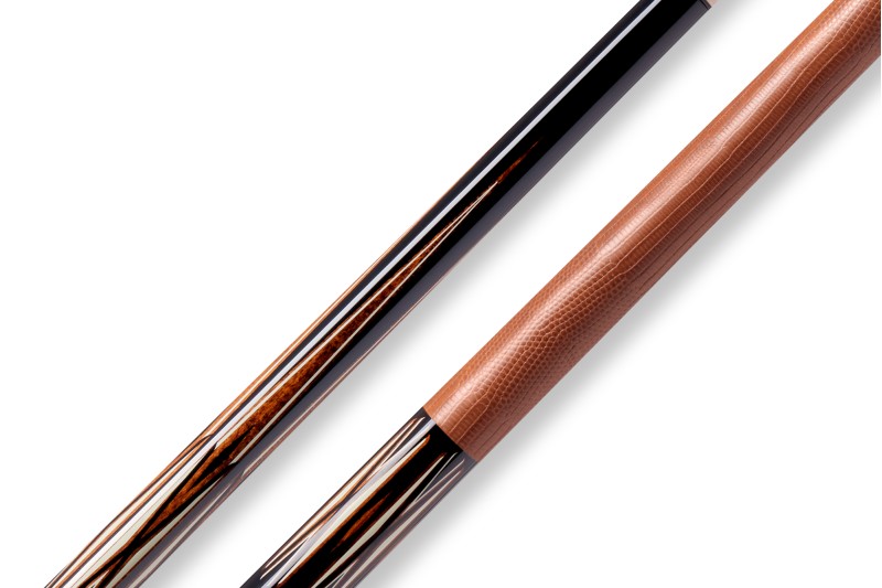 Billardqueue, Pool, Cuetec AVID Proof Black LTC, 3/8x14