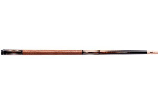 Billardqueue, Pool, Cuetec AVID Proof Black LTC, 3/8x14