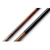 Billardqueue, Pool, Cuetec AVID Proof Brown LTC, 3/8x14 Billardqueue, Pool, Cuetec AVID Proof Brown LTC, 3/8x14
