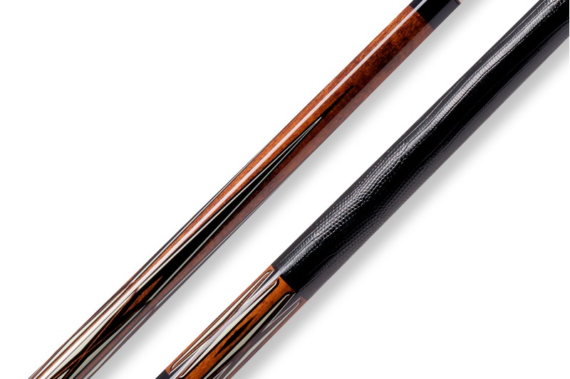 Billardqueue, Pool, Cuetec AVID Proof Brown LTC, 3/8x14