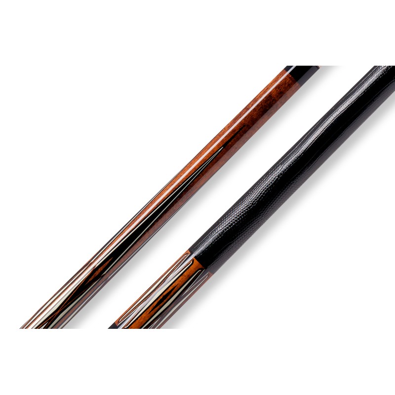 Billardqueue, Pool, Cuetec AVID Proof Brown LTC, 3/8x14 Billardqueue, Pool, Cuetec AVID Proof Brown LTC, 3/8x14