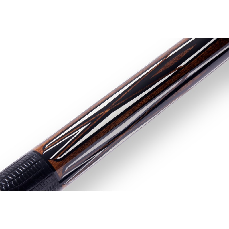 Billardqueue, Pool, Cuetec AVID Proof Brown LTC, 3/8x14 Billardqueue, Pool, Cuetec AVID Proof Brown LTC, 3/8x14